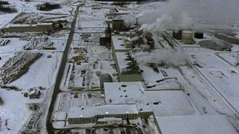 кадр из фильма La fiction nucléaire