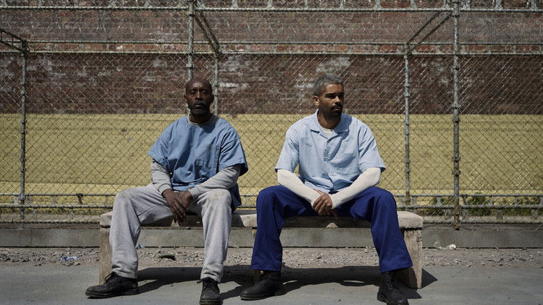 кадр из фильма Frank & Louis