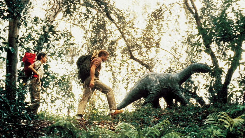 кадр из фильма Baby: Secret of the Lost Legend