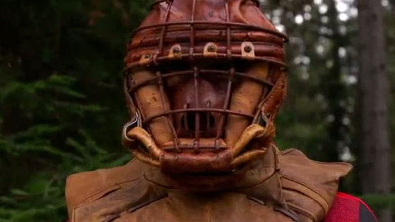 кадр из фильма Billy Club