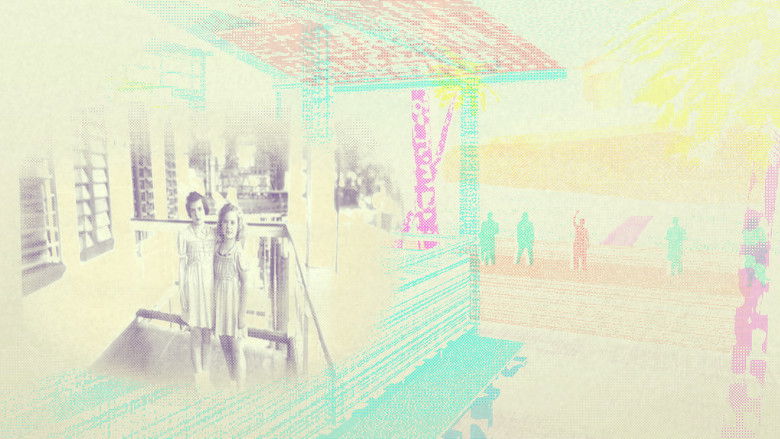 кадр из фильма Lacuna