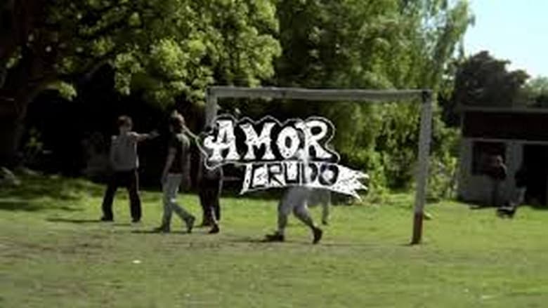 кадр из фильма Amor crudo