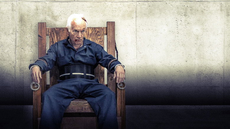 кадр из фильма Justice Served