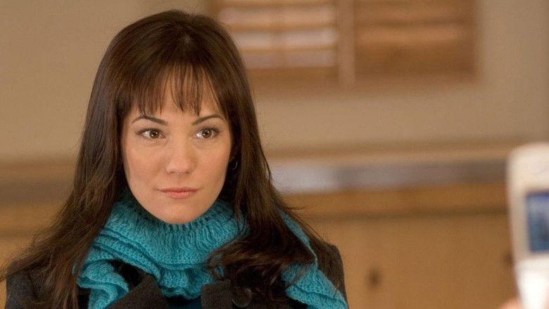 кадр из фильма The Accidental Witness