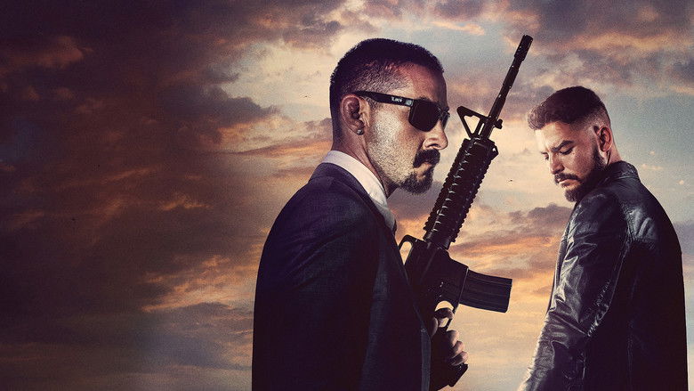 кадр из фильма Выбивая долги