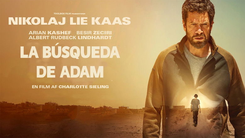 кадр из фильма Дорога домой