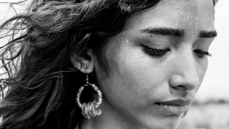 кадр из фильма No Fim