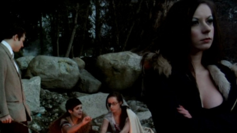 кадр из фильма Dead Hooker in a Trunk