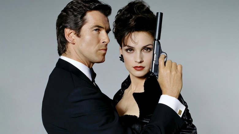 кадр из фильма 007: Золотой глаз