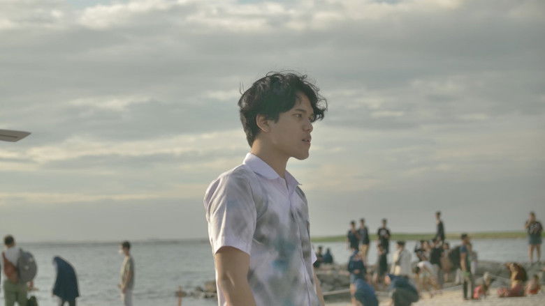 кадр из фильма As The Sun Sets