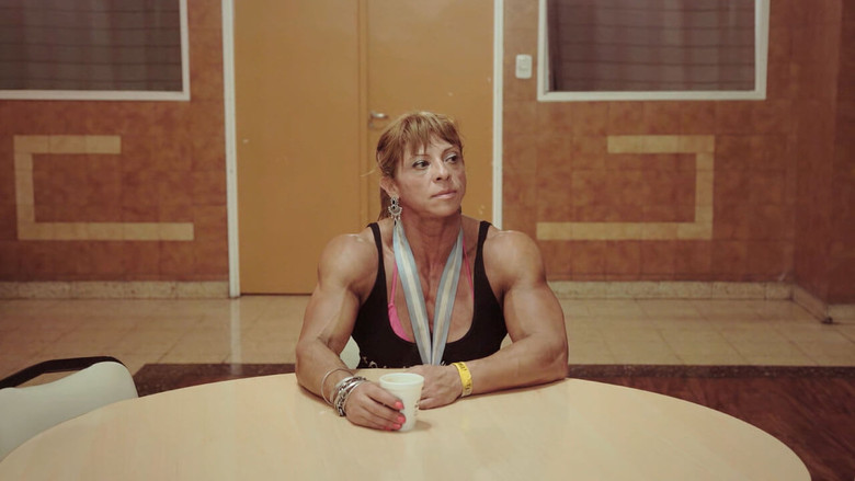 кадр из фильма Coronados