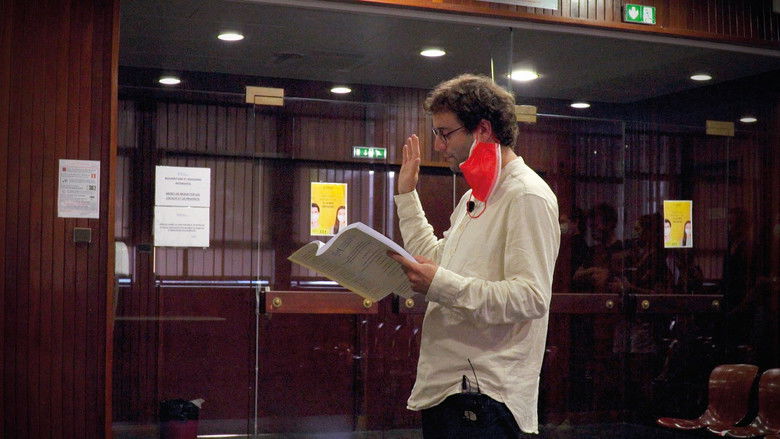 кадр из фильма Toubib