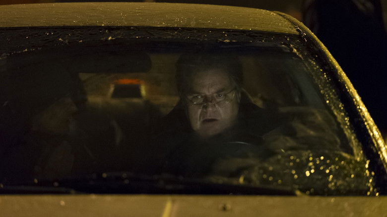 кадр из фильма Взаперти