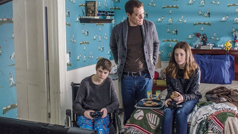 кадр из фильма Урожай