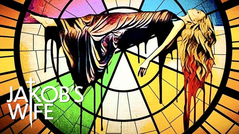 кадр из фильма Жена Джейкоба