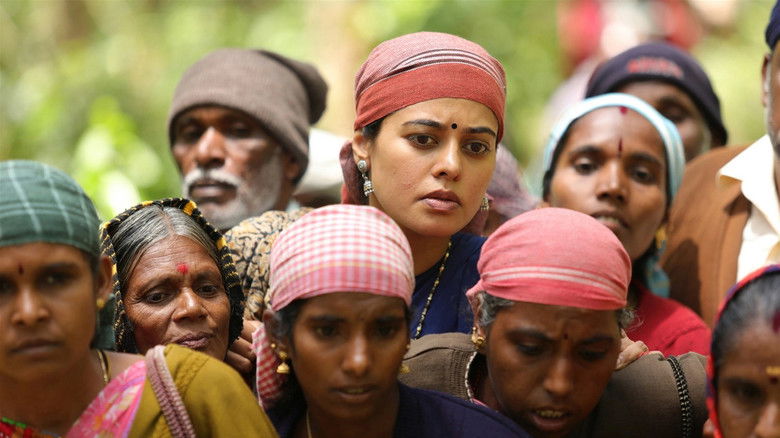 кадр из фильма கழுகு 2