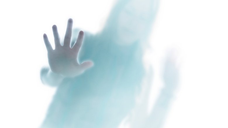 кадр из фильма Слепота