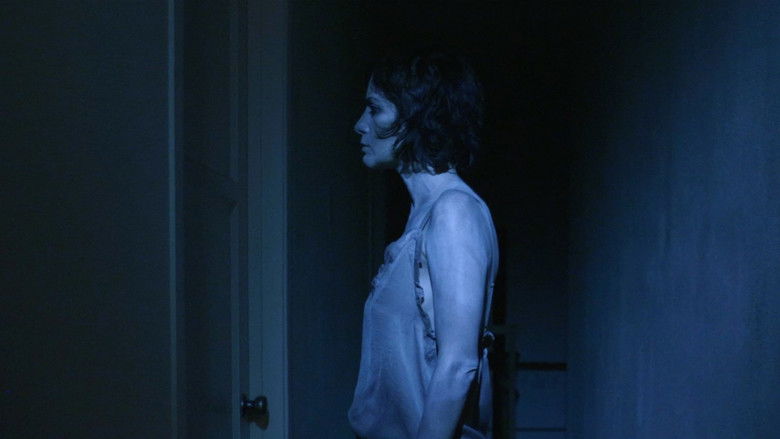 кадр из фильма Our Happy Place