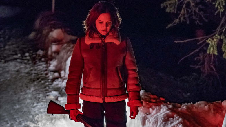 кадр из фильма Логово шпиона