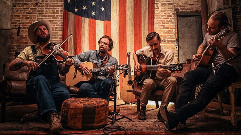 кадр из фильма Heartworn Highways Revisited