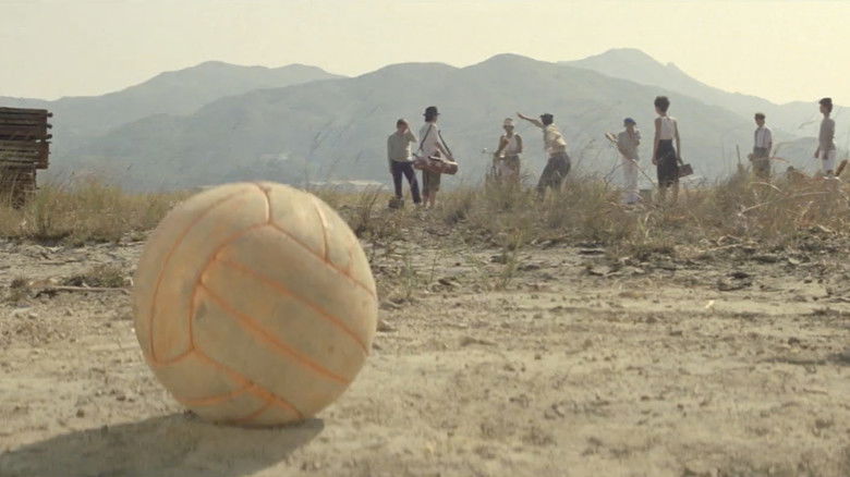 кадр из фильма 波牛