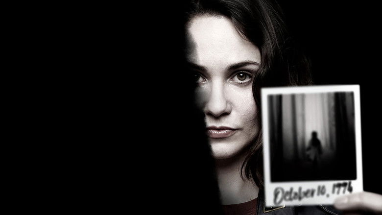 кадр из фильма Исчезновение на дороге Клифтон Хилл