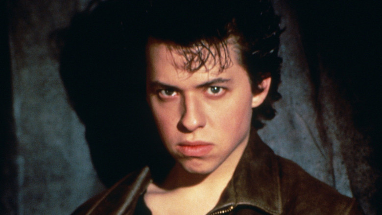 кадр из фильма Стиляги