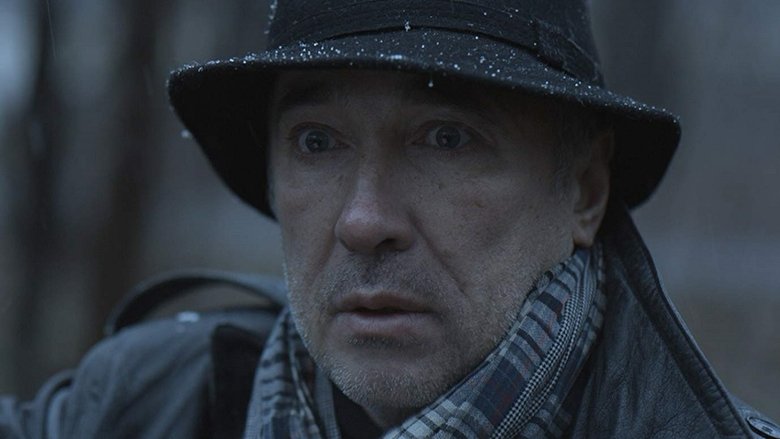 кадр из фильма Пропавший