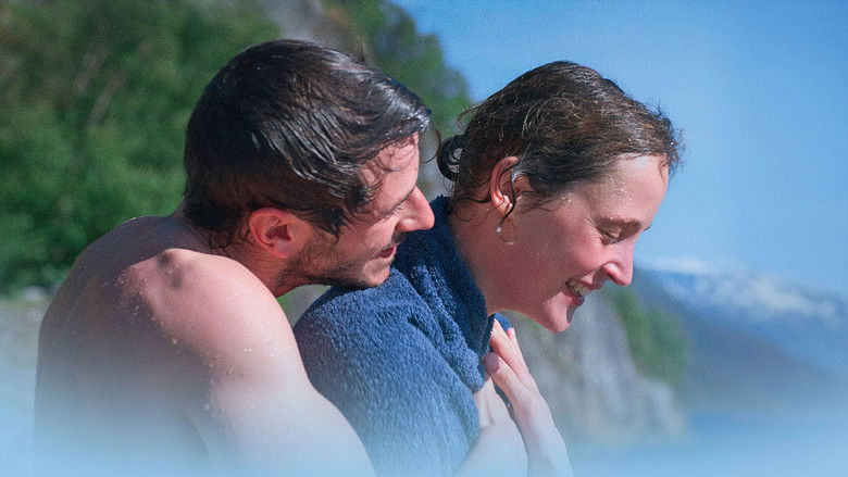 кадр из фильма Больше, чем никогда