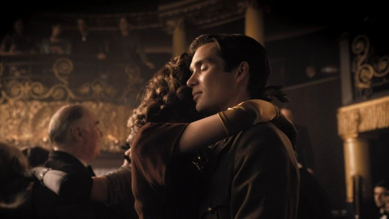 кадр из фильма Запретная любовь