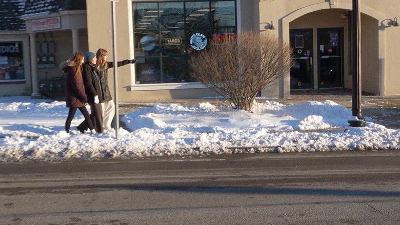 кадр из фильма Sleight of Hand