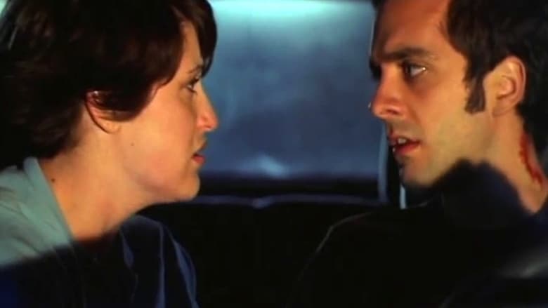 кадр из фильма Shadows of the Dead