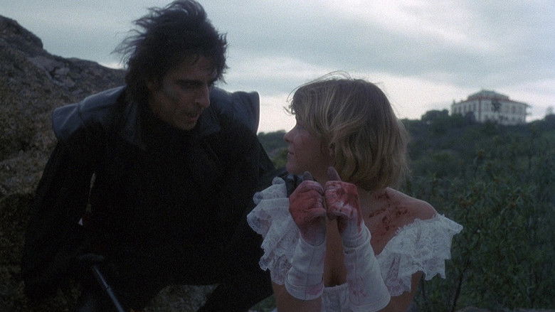 кадр из фильма Leviatán