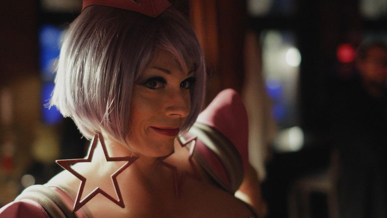 кадр из фильма The End of Wonderland