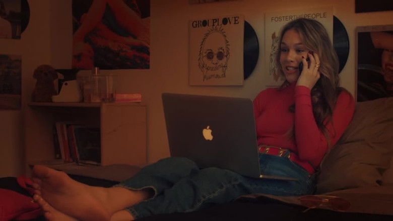 кадр из фильма Anarchy Radio