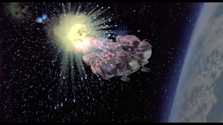 кадр из фильма Робот Джокс