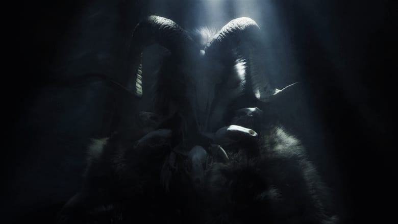 Лес призраков: Сатор