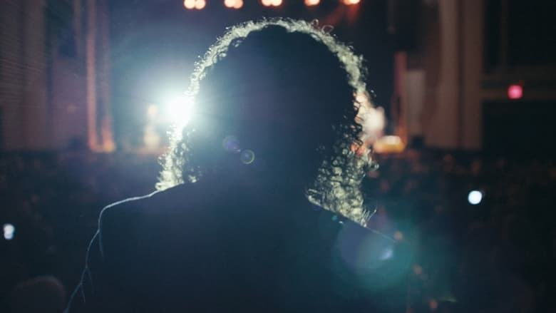 кадр из фильма Listening to Kenny G