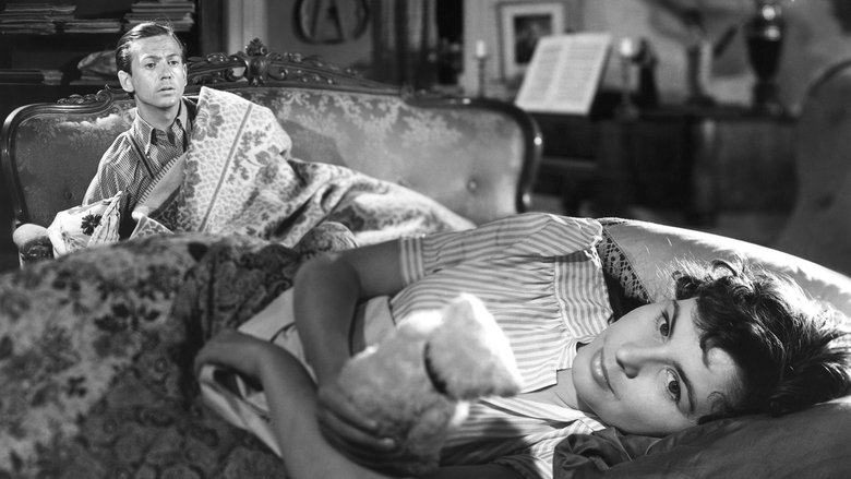 кадр из фильма К радости