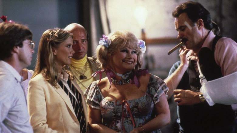 кадр из фильма Pray TV