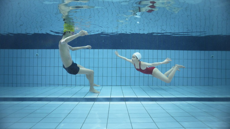 кадр из фильма 水妖