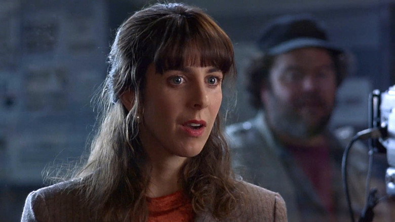 кадр из фильма На опасной волне