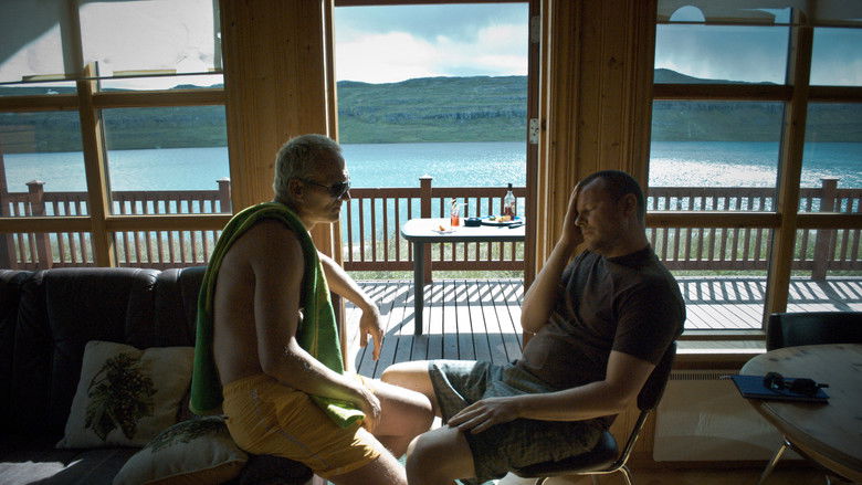 кадр из фильма Kurteist fólk