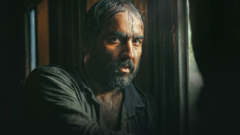 кадр из фильма Coal