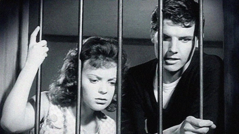 кадр из фильма Too Young to Love