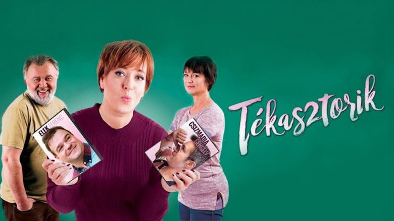 кадр из фильма Tékasztorik