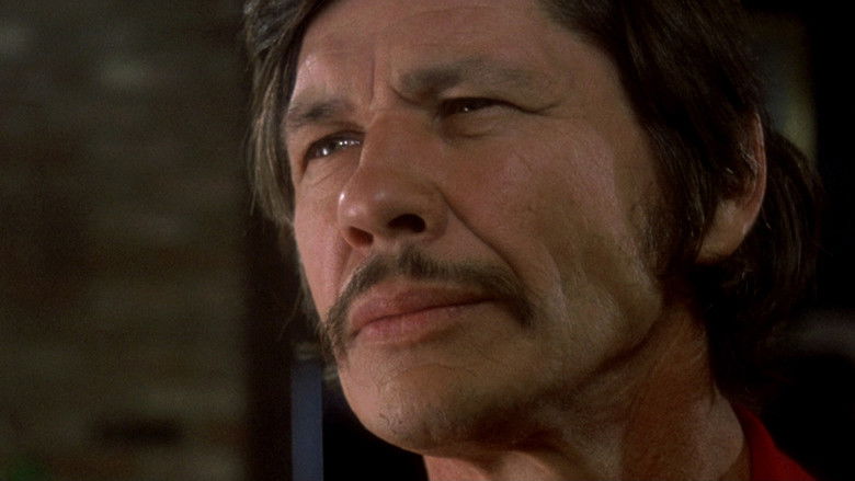 кадр из фильма Механик