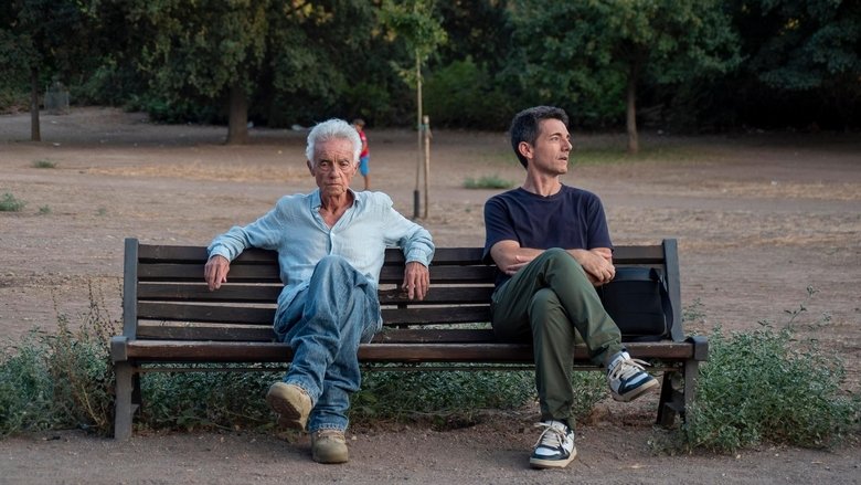 кадр из фильма Discesa libera