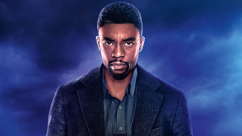 кадр из фильма 21 мост