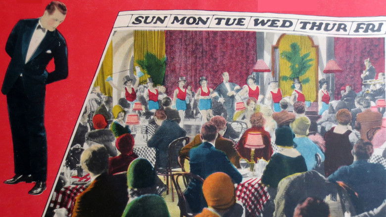 кадр из фильма His Lucky Day